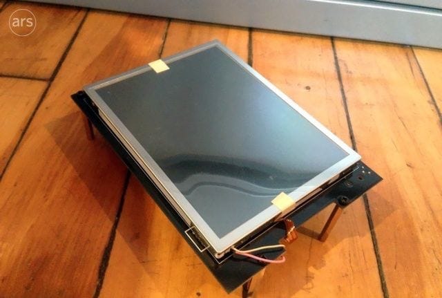 So far with… new iPad Pro 11” and 12.9”