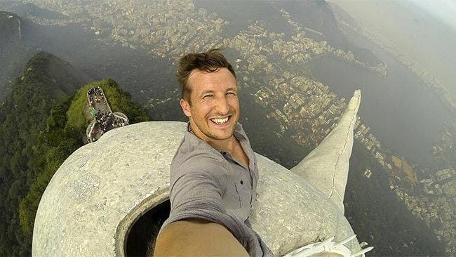 Press releases are the selfies of the marketing world