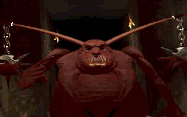 Like it or not, Dungeon Keeper is the future of LCD gaming
