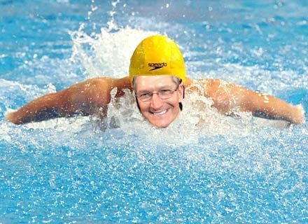 Bobbing for Apple (predictions)