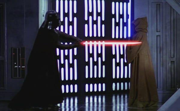 Google Authorship is the Obi-Wan Kenobi of search